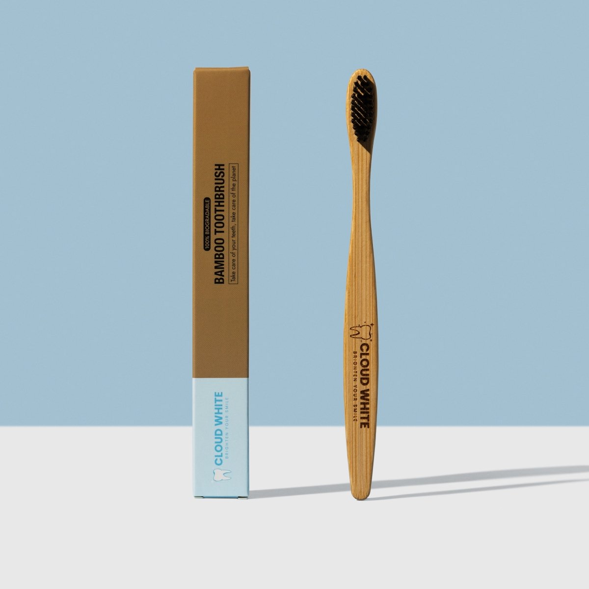 Bamboo Toothbrush