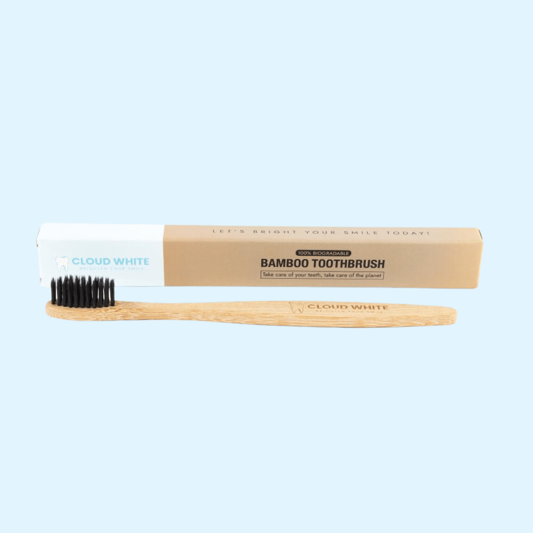 Bamboo Toothbrush