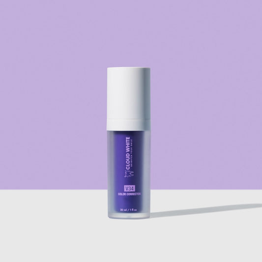 V34 Color Corrector serum